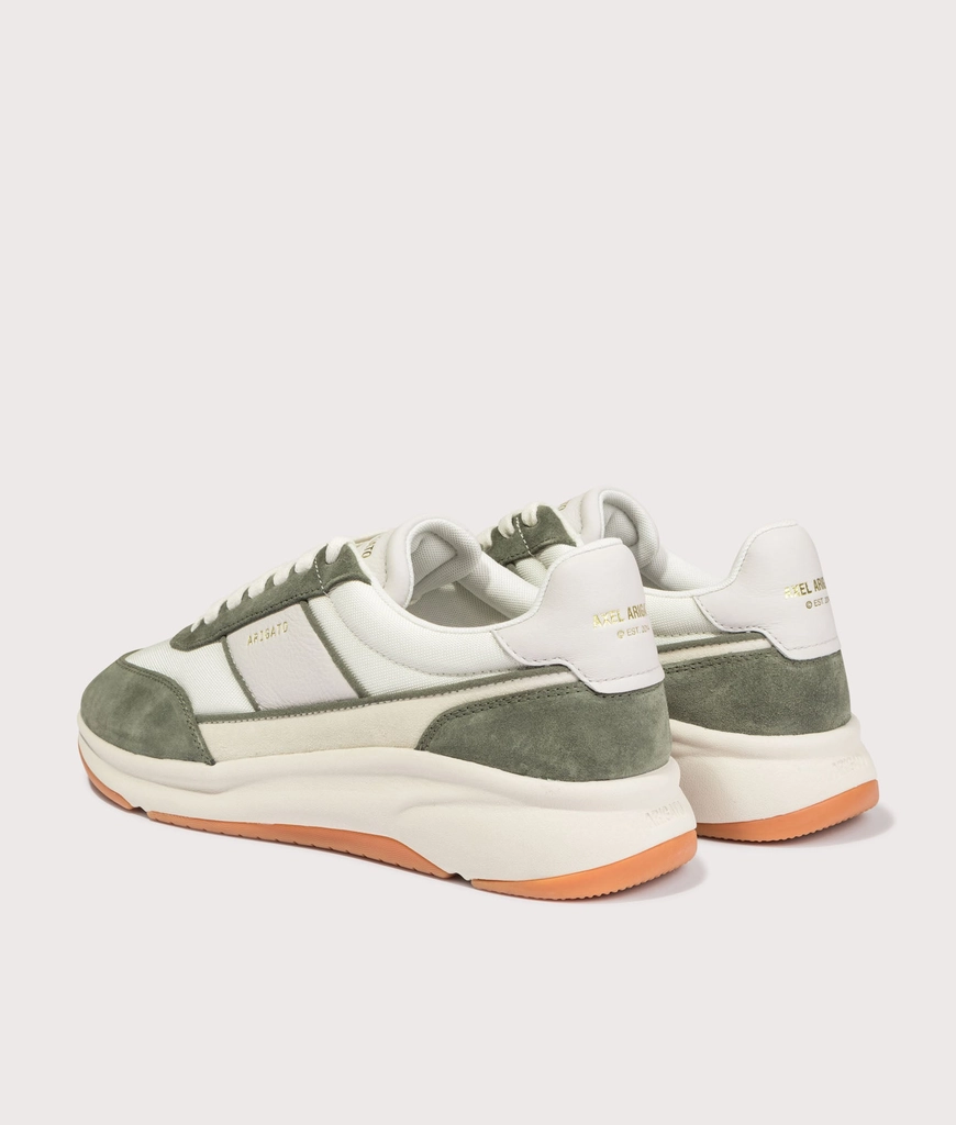 Axel Arigato Mens Genesis Neo Runners